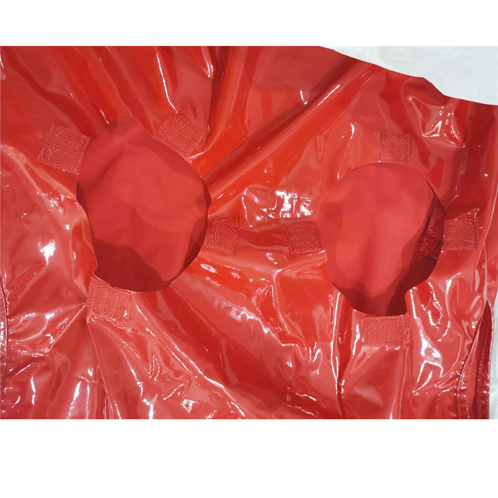 Sexy Open Cup Bust High Cut Bo - огляд і ціна Sewing Latex