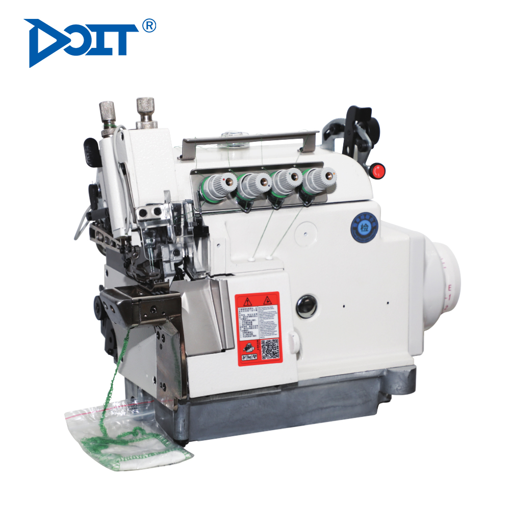 DT 5200-4D Industrial Overlock - огляд і ціна Sewing Machine Needle