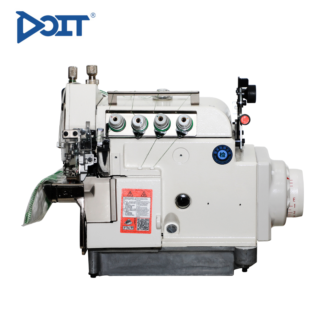 DT 5200-4D Industrial Overlock - огляд і ціна Sewing Machine Needle