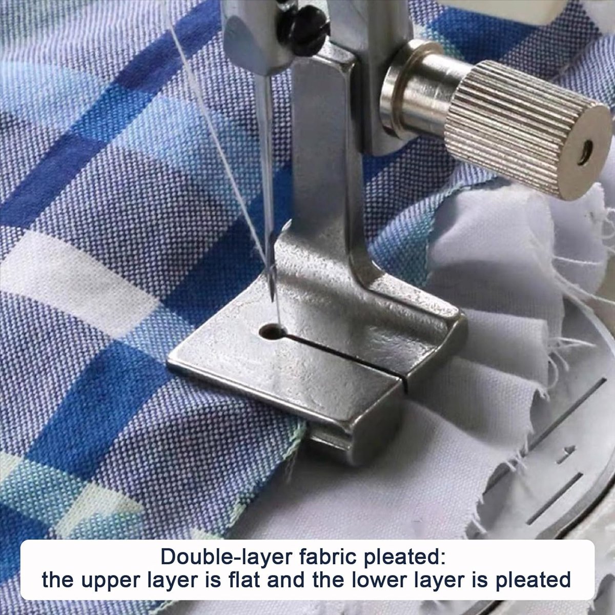 [Greatitem]2Pcs Piping Sewing  - огляд і ціна Sewing Gathering