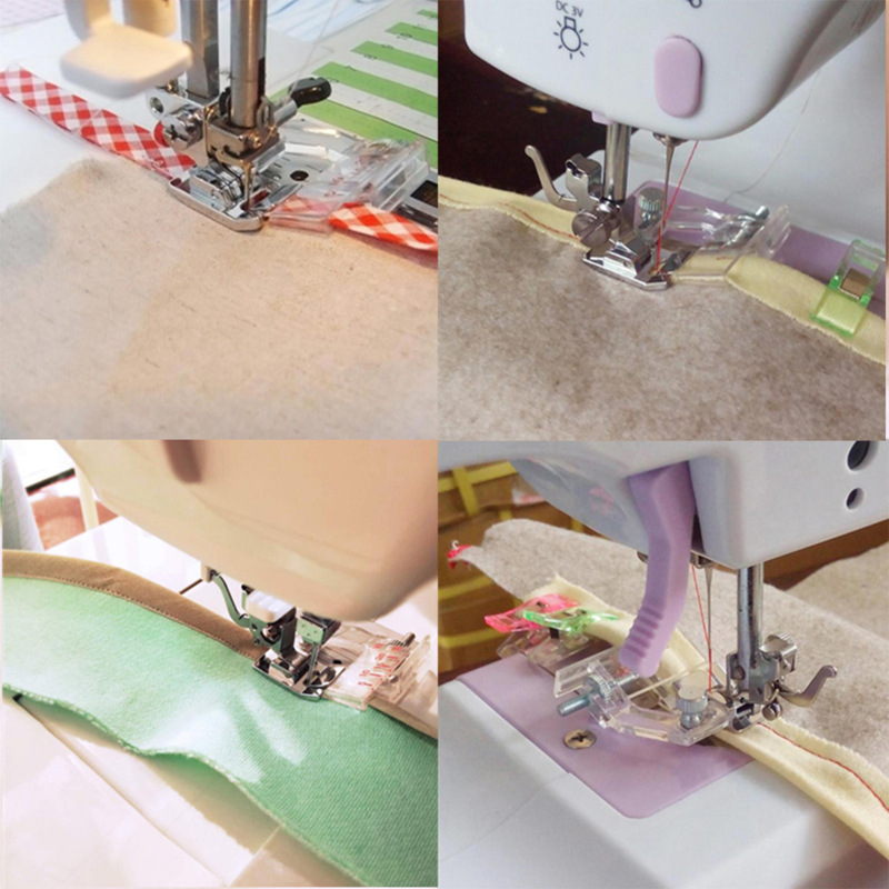 Low Shank Shirring Gathering P - огляд і ціна Sewing Gathering