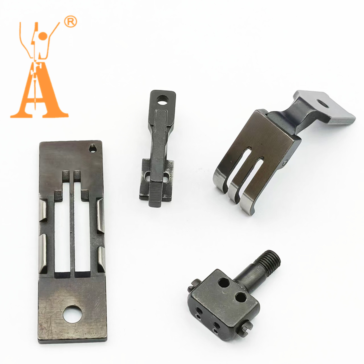 Industrial Double Needle Sewin - огляд і ціна Sewing Machine Needle