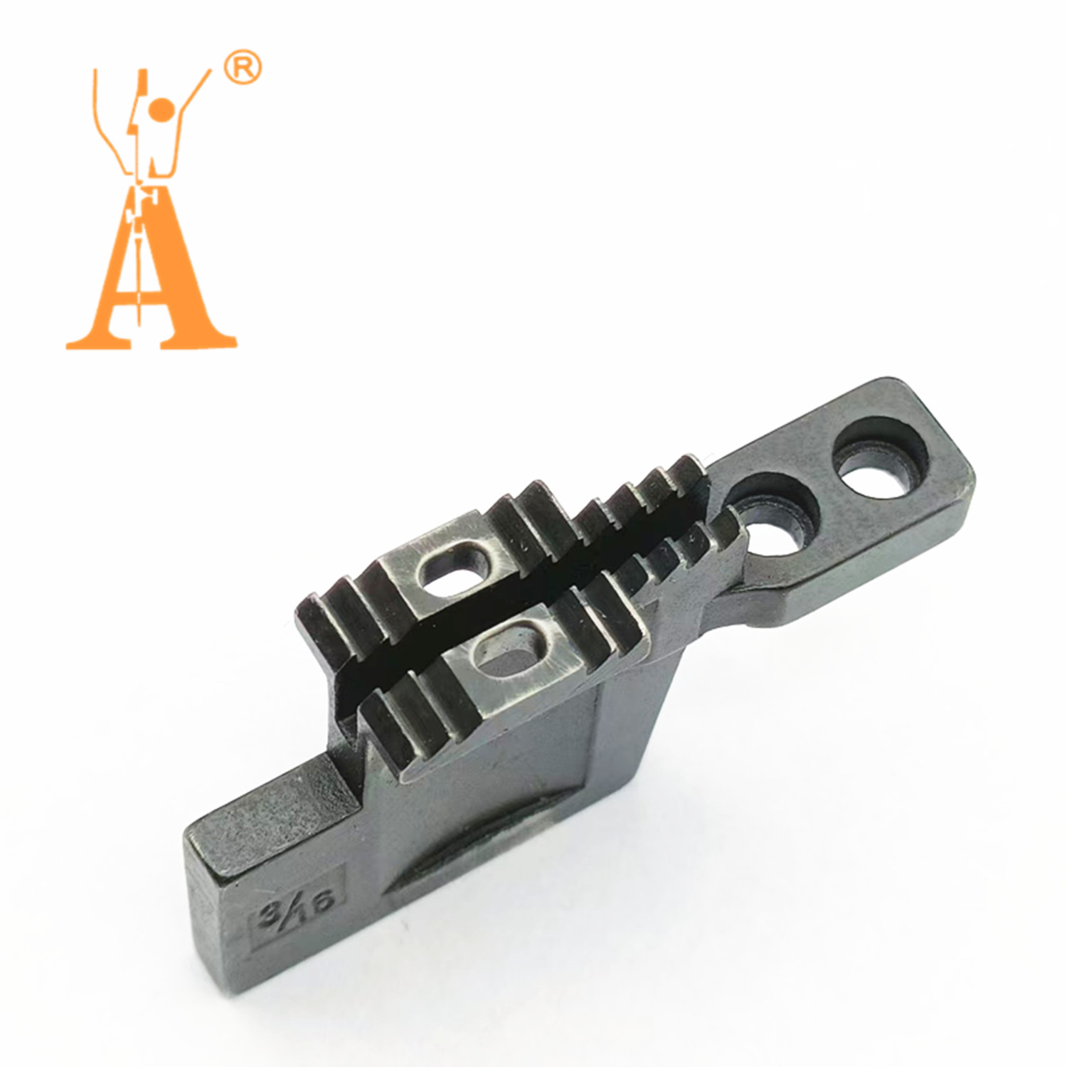 Industrial Double Needle Sewin - огляд і ціна Sewing Machine Needle
