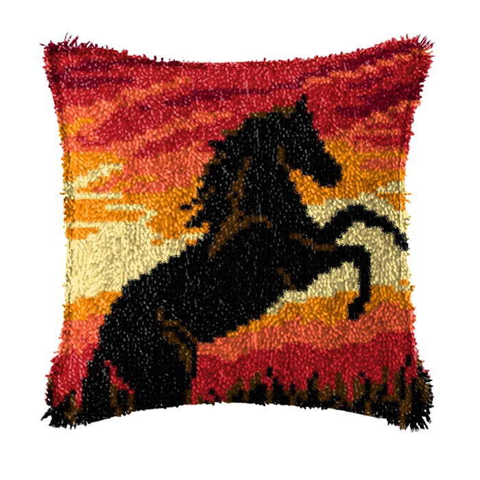 Elephant Horse Animal Latch Ho - огляд і ціна Sewing Pin Cushion