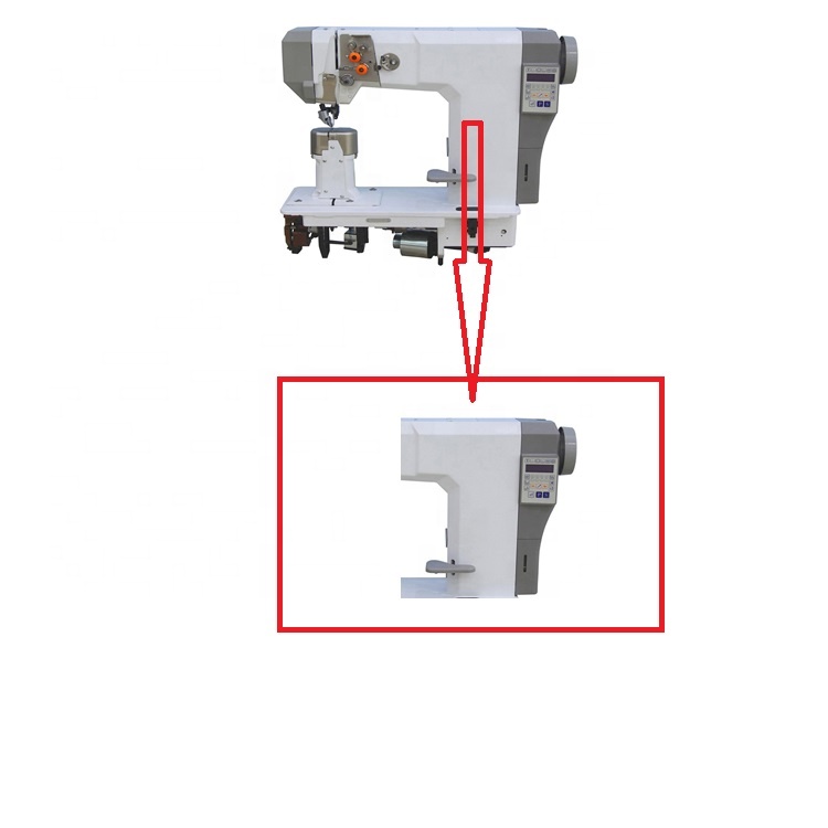 SOGUTECH Double Needle Locksti - огляд і ціна Sewing Machine Needle