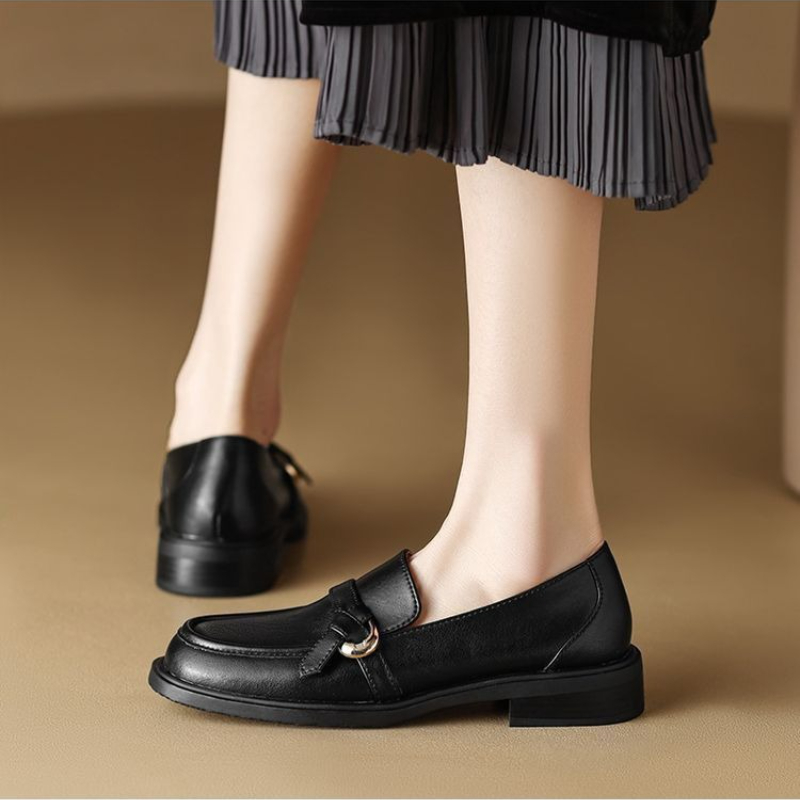 Women's Genuine Soft Leather R - огляд і ціна Sewing Latex
