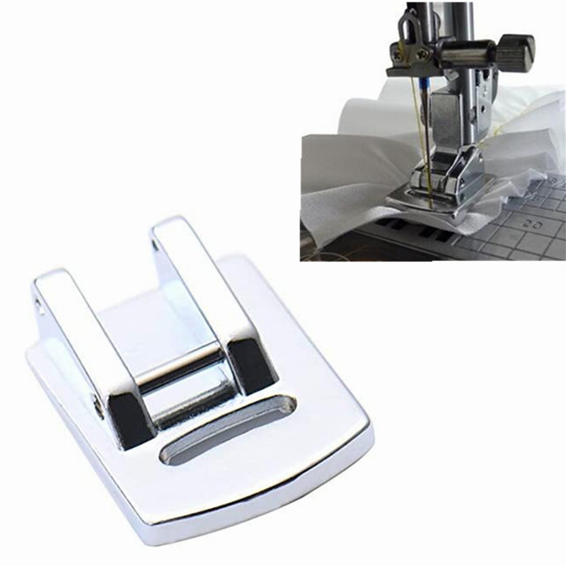 1Pc Shirring/Gathering/Welying - огляд і ціна Sewing Gathering